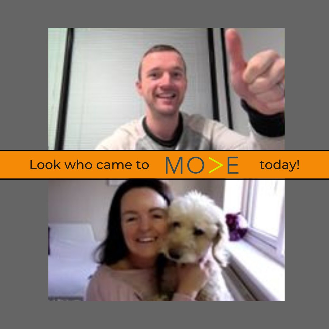 MOVE__community's tweet image. More people are joining the MOVE business community each week. Come and take your place. 

Find out more at move-online.co.uk

#MoveCommunity #MoveOnline #Networking #BusinessDevelopment