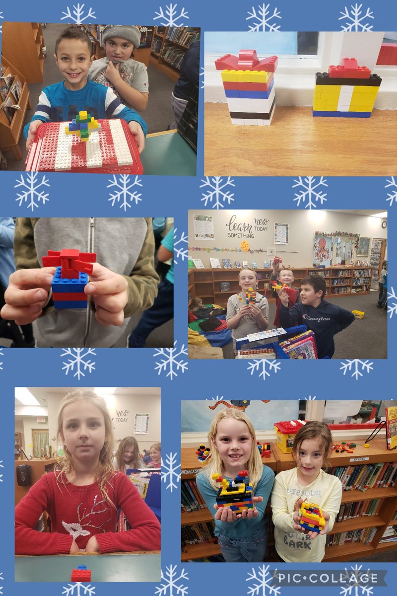 K_5_LMS's tweet photo. GHR students are completing Lego's #buildtogive challenge all this month in our Makerspace. Thank you @LEGO_Group! @SchoolsCoventry @GhrPrincipal https://t.co/xfndNF5U1N