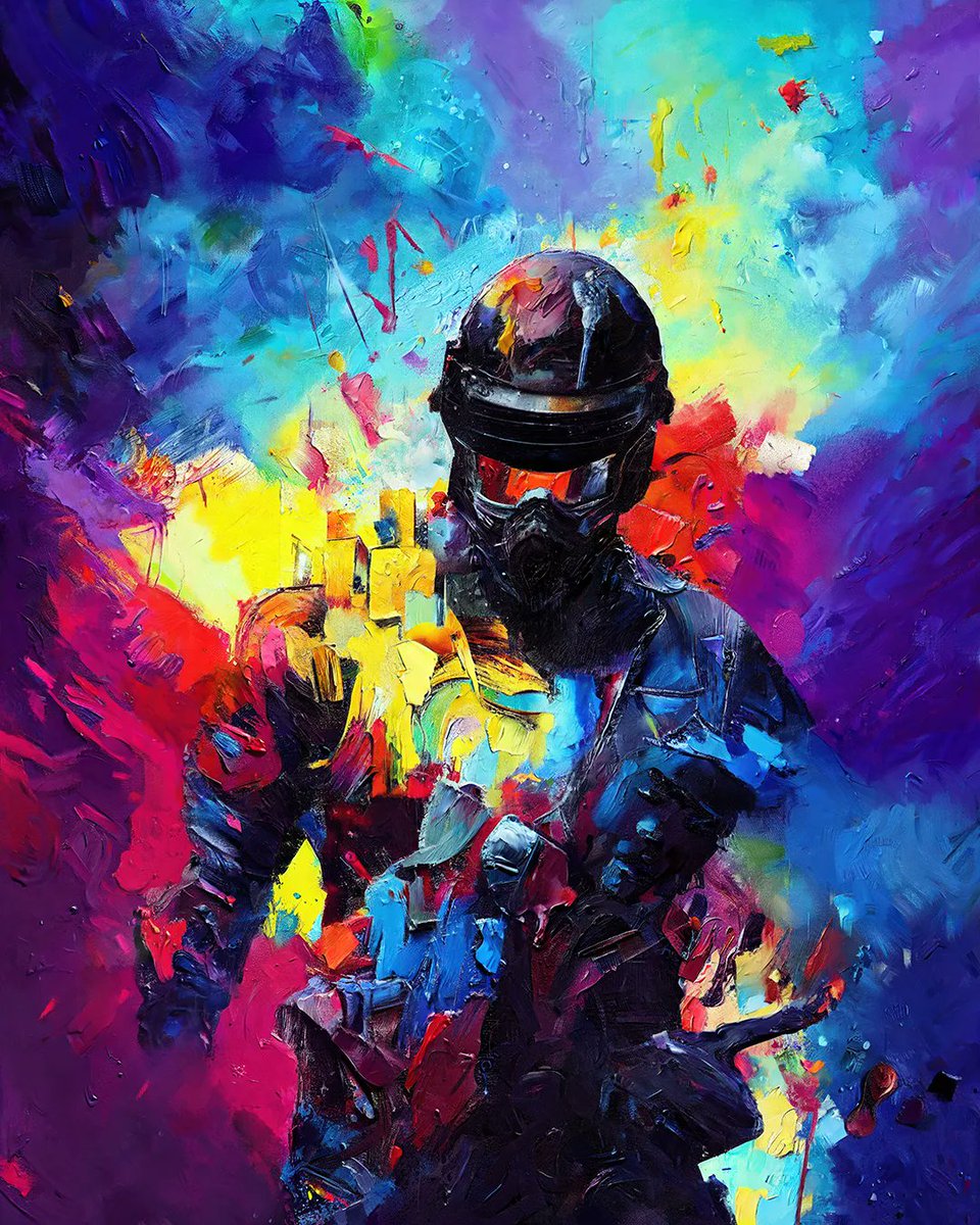 "Mask"

#stablediffusion #aiart #photoshop