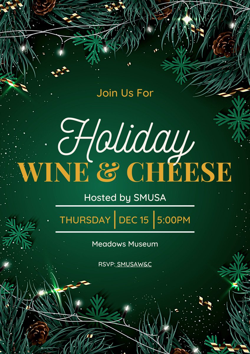 SMU Staff tweet media