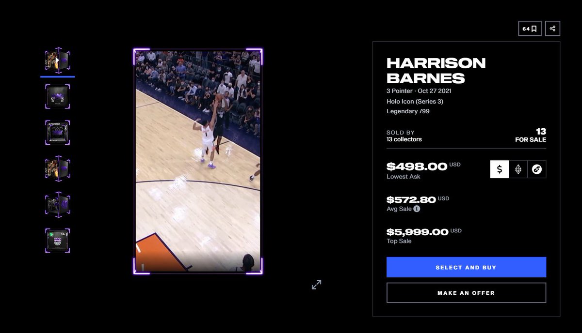 ts name = md319

how about this one <a href="/NBATopShot/">NBA Top Shot</a>   😉