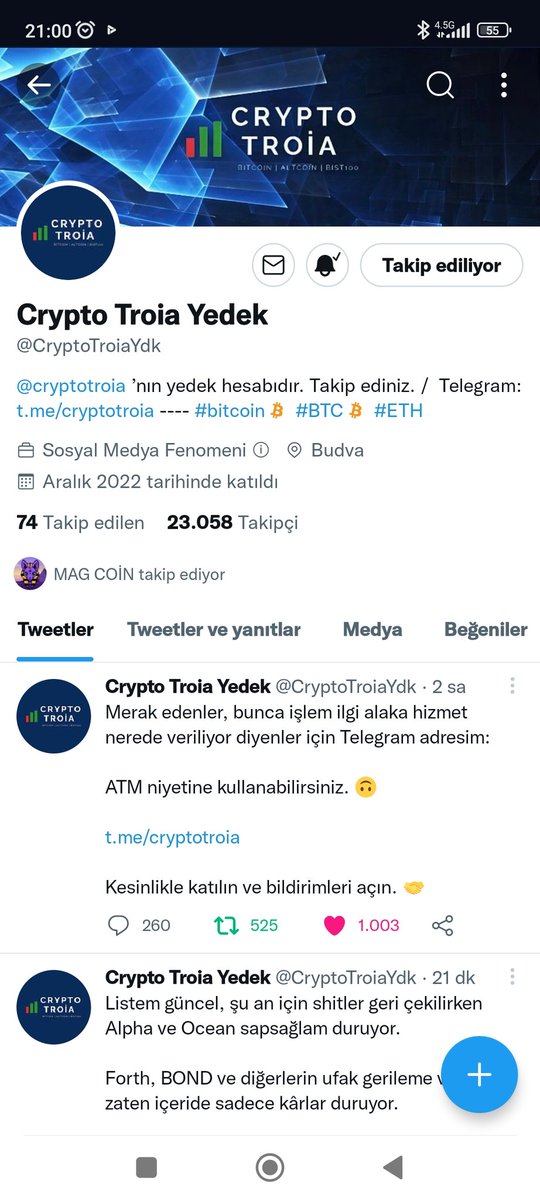 umt_ortmr's tweet photo. @TKbalinalari @CryptoTroiaYdk Bekliyoruz https://t.co/KsEnS50lRN