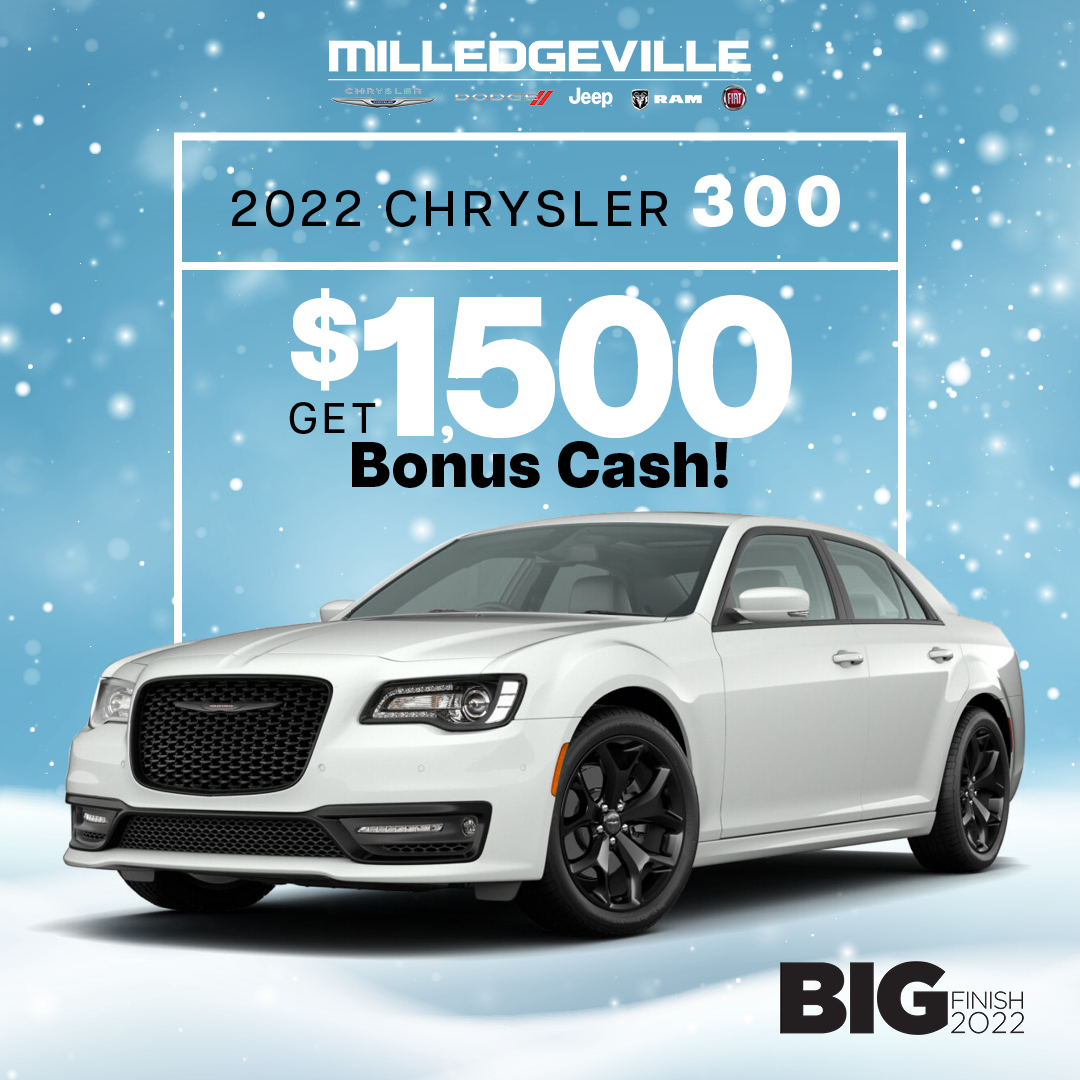 5starcdjr's tweet photo. Deals on deals! Save big on the Chrysler of your dreams!

Stock #220508. MSRP $38,340. Sale Price $36,840. Plus tax and title. Dealer retains all factory rebates and incentives. https://t.co/4KWDZOS6wX #FiveStar #FiveStarCDJR #CDJR #Chrysler #Milledgeville #Georgia https://t.co/voCPqLoJnY
