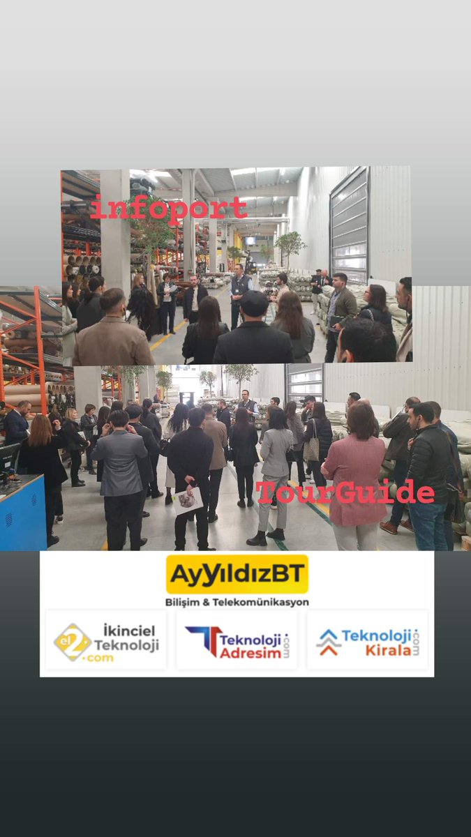 ayyildizbt's tweet photo. İşimiz en iyilere, en iyi kaliteli ürünler ile en iyi hizmeti sunmak. 👍
#SaloniMobilya Bayi Eğitimleri ve Fabrikaların Gezileri ve eşzamanlı 4 dil Tercüme.
Kiralama Bizim İşimiz.
https://t.co/rmWn0KGSJZ
#tercüme #turrehber #simultane #Sennheiser #gezi #tourguide #infoport https://t.co/a7kKl9rMkr