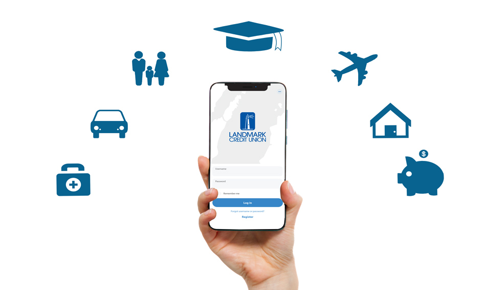 Have you tried the budgeting tools in our new Digital Banking? Categorize your transactions, track your financial goals and see your spending insights all in one place! ​

 ​Learn more: bit.ly/3hunTl7