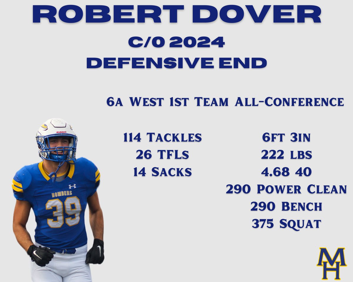 Robert Dover tweet media