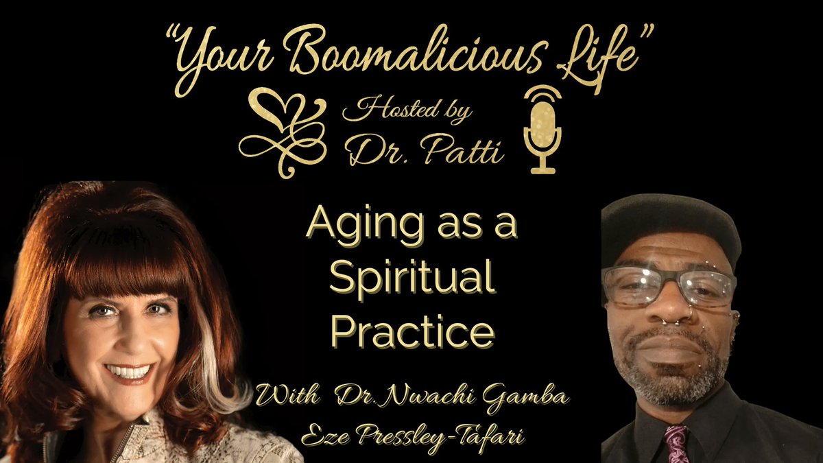 DrPattiBritton's tweet photo. Tune in to this coversation with Dr. T  about connecting with our sexual/spiritual self! 😊

This episode is for you if you need inspiration on ways to keep each moment alive and vibrant, regardless of your age or status in life.

https://t.co/2GMBGbkNvW https://t.co/A9g4IZs2eB