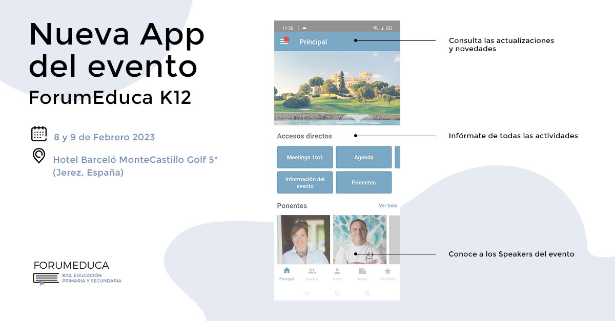 ForumEduca tweet media