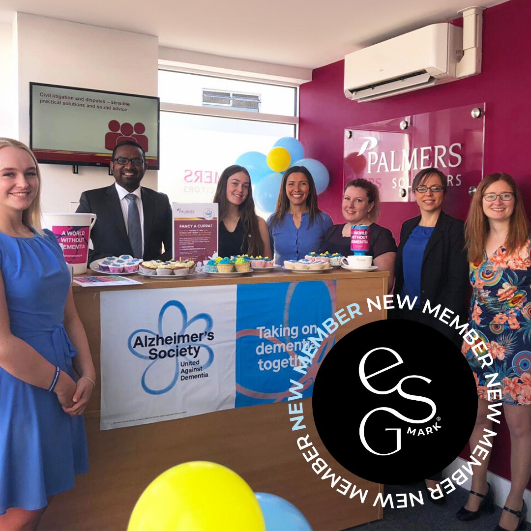 ESGmark® (@esgmarkofficial) on Twitter photo We're excited to announce our #community member <a href="/PalmersLaw/">Palmers Solicitors</a> 
Head over to their page to find out more!
#esg #sustainablebusiness #sustainablecompany #ecobusiness #esgcredentials #esgmark #lawyers #essexlawyers #essexlawyer #lawserviceessex #lawservice We're excited to announce our #community member <a href="/PalmersLaw/">Palmers Solicitors</a> 
Head over to their page to find out more!
#esg #sustainablebusiness #sustainablecompany #ecobusiness #esgcredentials #esgmark #lawyers #essexlawyers #essexlawyer #lawserviceessex #lawservice