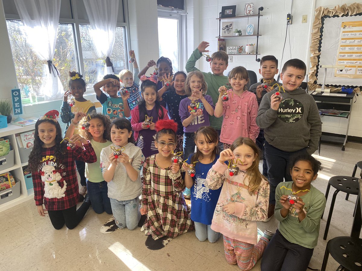 Merry Christmas! 🎅🏻🎄 #rudolphornament #GuildStrong