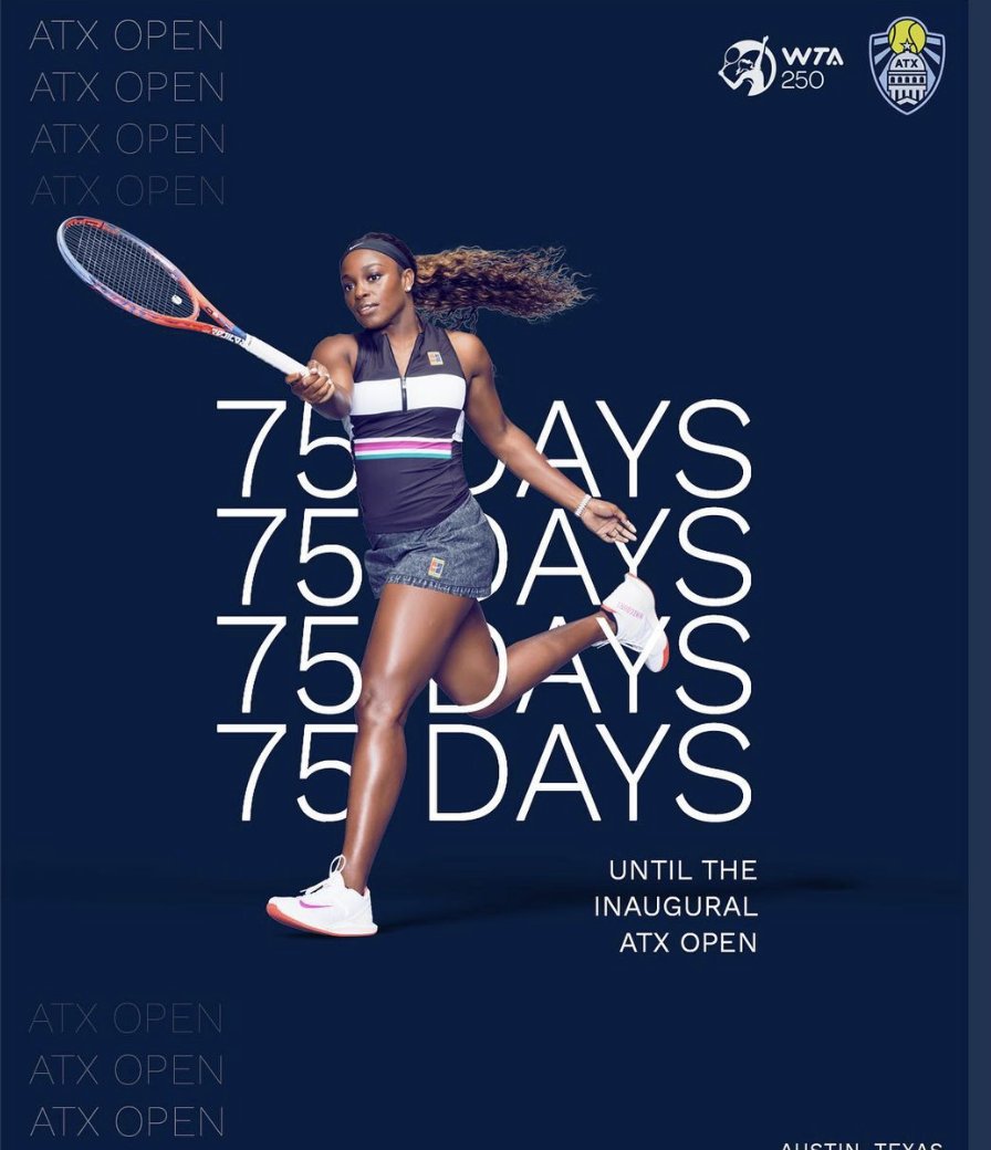 CBCCadillac's tweet photo. The @atxopen is only 75 days away!! The Covert Auto Group is proud to be an official sponsor of this momentous sporting occasion happening at the Westwood Country Club on February 27 - March 5, 2023.
*Photos by @atxopen
#atxopen #atx #tennis #Covert #CovertAutoGroup https://t.co/0nFUQavEWe