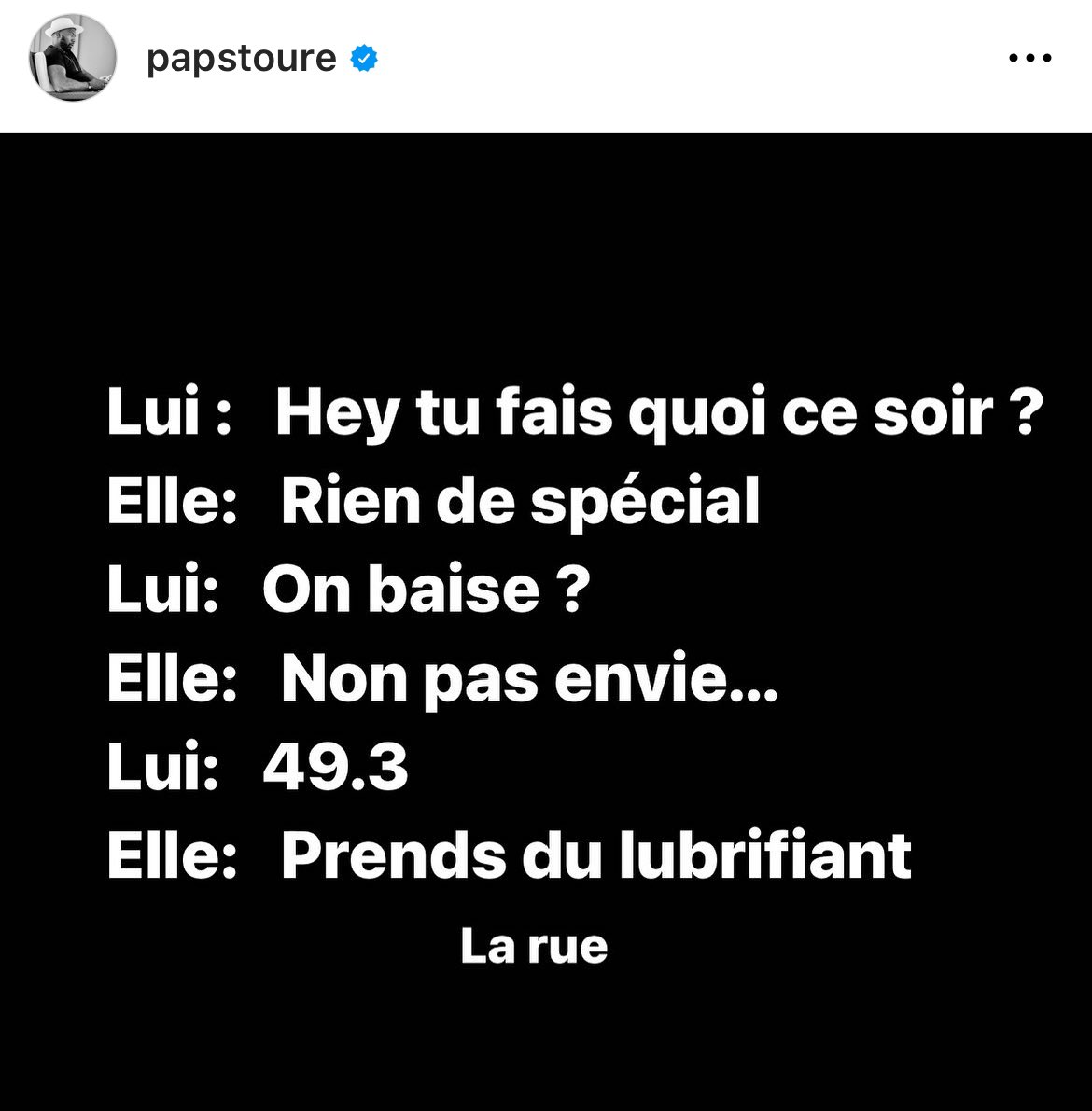 PAPS TOURE tweet media