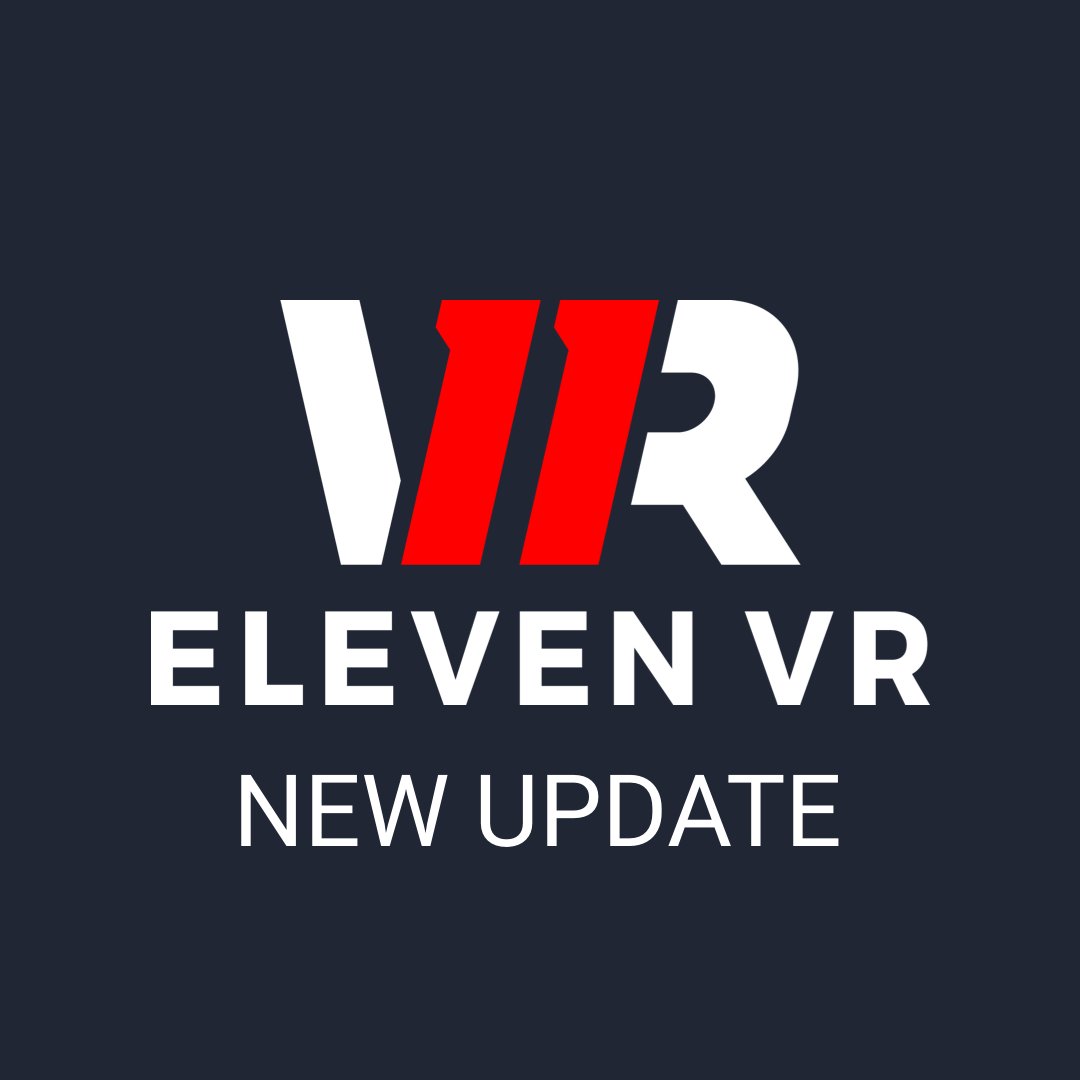 Eleven Table Tennis on Twitter "🏓 IT’S GAME TIME! Go download the most