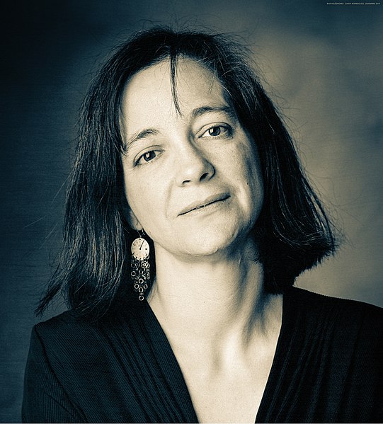 BibMollerussa's tweet photo. 📢 La #biblioteva amb el concurs Ri[t]mes vol retre homenatge a la poetessa, #MariaMercèMarçal, narradora, editora i traductora, activista política, cultural i feminista.
Anima't a participar fent-nos arribar una gravació musicant algun dels seus poemes.
#Ritmes https://t.co/Q2VhV2gG2h