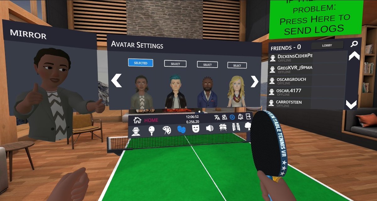 Eleven Table Tennis on Twitter "🏓 IT’S GAME TIME! Go download the most