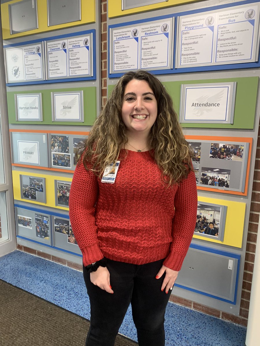 Hartman Elementary tweet media