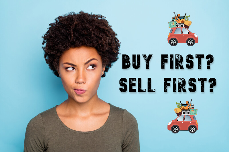 marabenson's tweet photo. Buy first then sell? Sell first then buy? Read this - https://t.co/3YPU0fpOCG https://t.co/vdhXYStRe0
