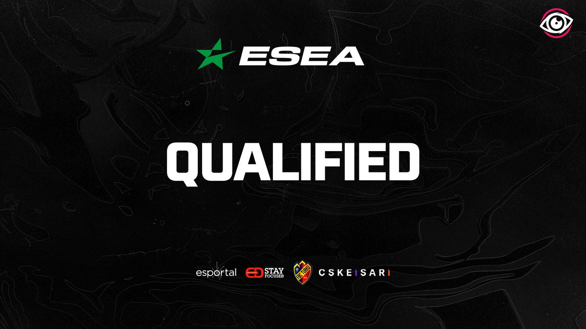 enhanced_gg's tweet photo. We have qualified for ESEA Advanced by securing our 3rd win in the playoffs🏆
We are so proud of our team, GG💜🤍
@pekkocs @teme @millertcsgo @1puuha @Villeboe 
@JAlavesa @r1ksacs 

#ENHANCED #ROAD2ADVANCED #esportsfi https://t.co/znAycq3R3z