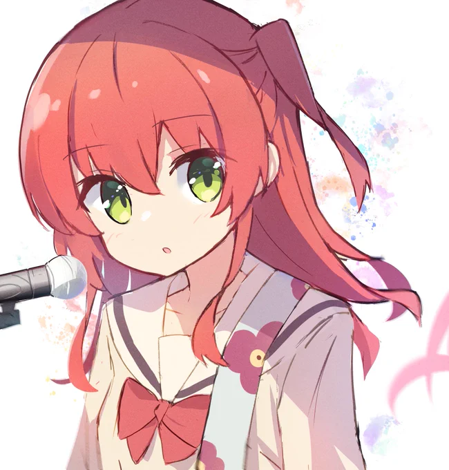 OPここがすき#ぼっち・ざ・ろっく 