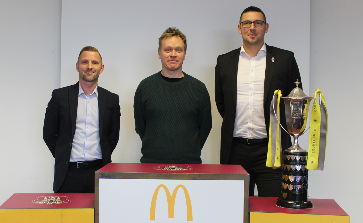 Suffolk Football Association tweet media