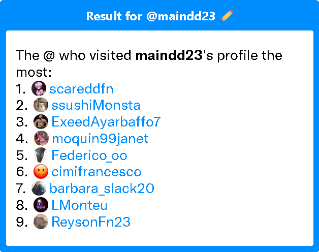 maindd23's tweet image. che fan @scareddfn