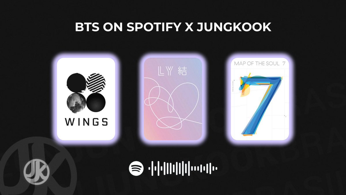 JeonJungkook_BR's tweet photo. [🎧] Atualização diária de streams no Spotify — Canções solo de Jungkook no perfil do BTS (14/12):

• Begin — 131.450.385 (+57.189)
• Euphoria — 434.330.647 (+365.260) 
• My Time — 212.479.967 (+120.566)

#JUNGKOOK @BTS_twt https://t.co/nEcPVFJeUN