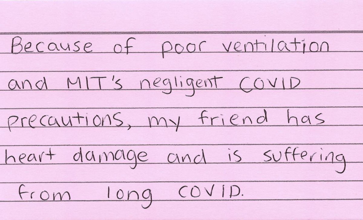 MIT Graduate Student Union tweet media