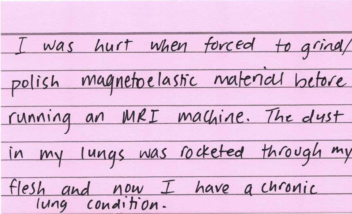 MIT grad workers demand real safety guarantees now!