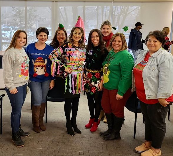 MISD English Learner Support tweet media