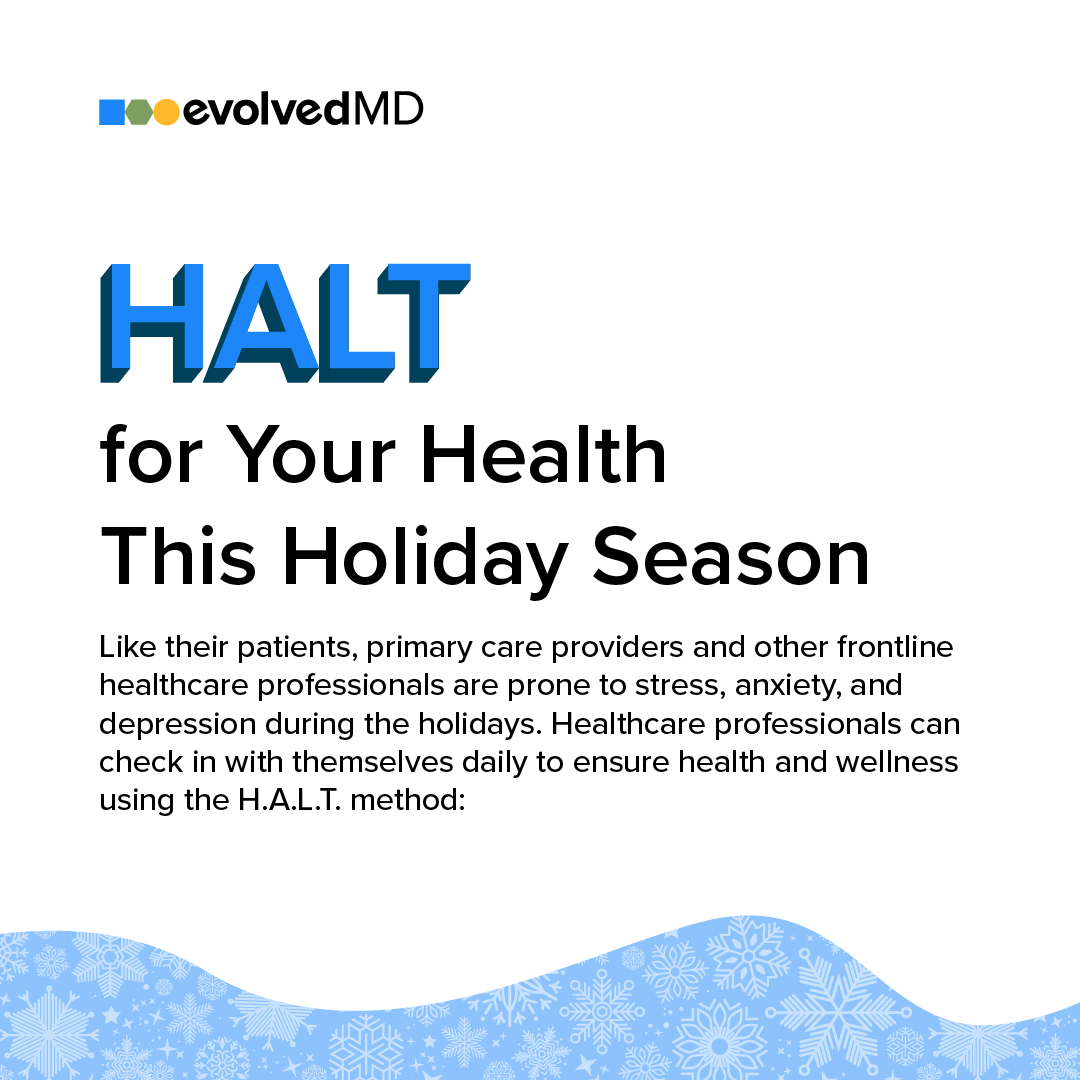 evolvedMD tweet media