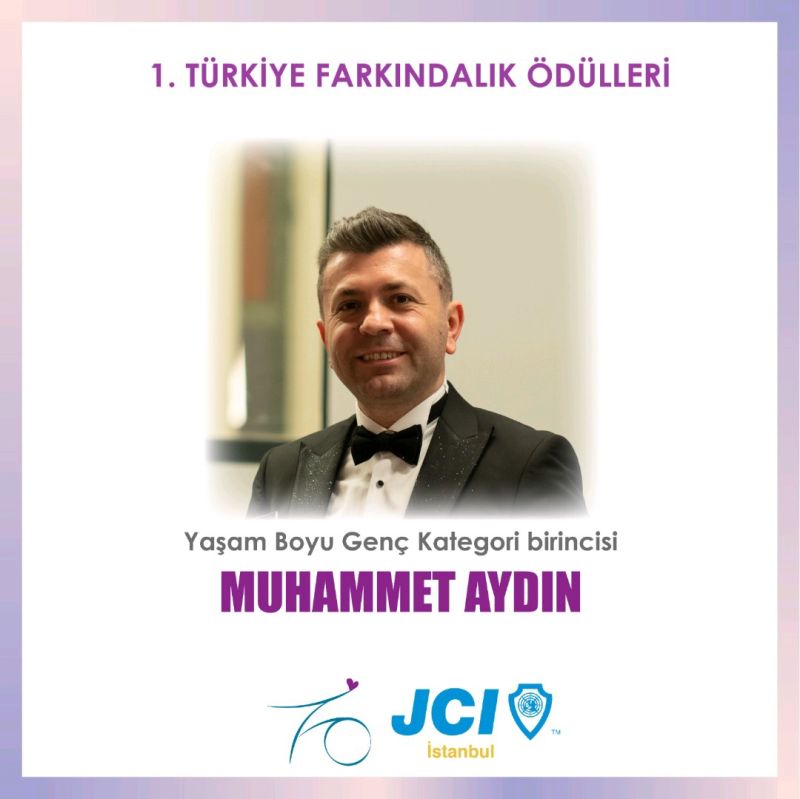 linkedin.com/feed/update/ur… <a href="/TeacherPrize/">Global Teacher Prize</a> <a href="/farkyaratanlar/">Fark Yaratanlar / Sabancı Vakfı</a> @oygmmeb <a href="/meb_ogm/">Ortaöğretim Genel Müdürlüğü</a> @MeslegimHayatim 

<a href="/jciistanbul/">JCI İstanbul</a> Yaşam Boyu Genç Kategorisi Türkiye 1.liği
Teşekkürler..

#Farkındalık #Başarı #teacher #genç #farkyaratanlar