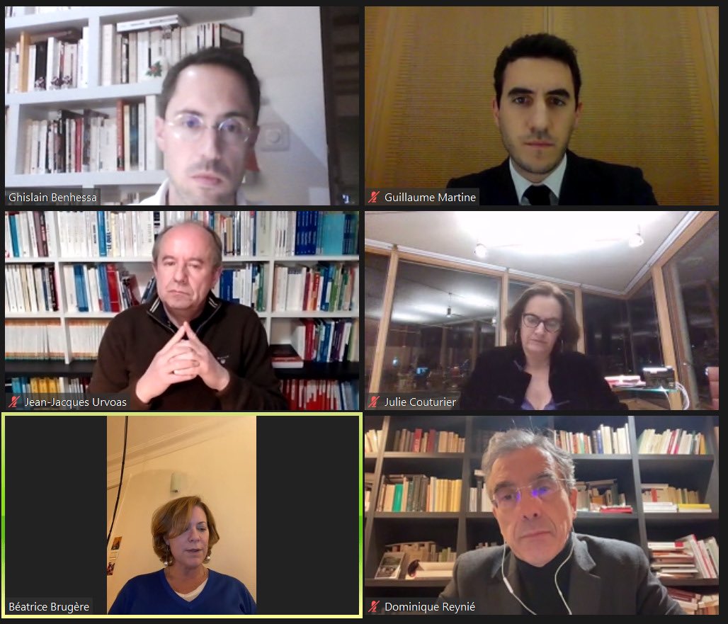 Nouvelle édition des Sentinelles des libertés du barreau de Paris sur « La Justice à l’épreuve des justiciers : vers la fin de l’Etat de droit? ». Un sujet d’actualité qui alerte à nouveau sur la confiance des citoyens envers l’autorité judiciaire.