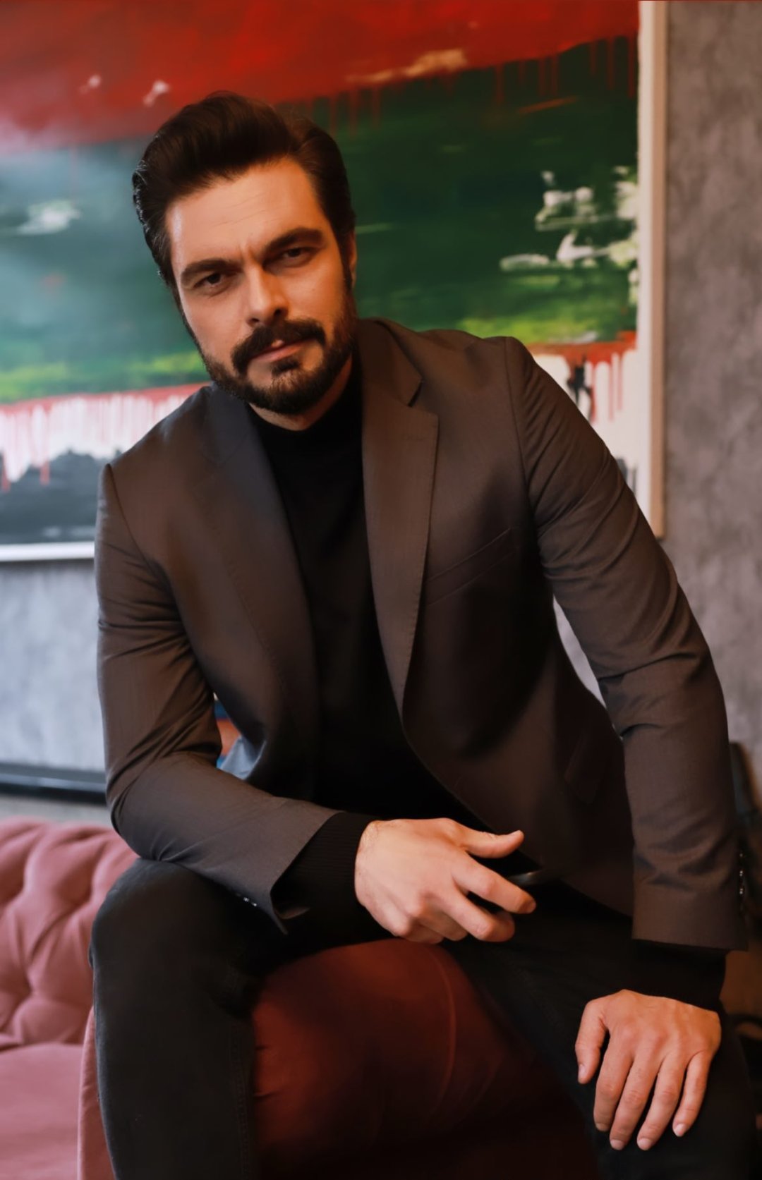Christy ben halil fan account hicstar twitter
