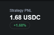 cpt_defi's tweet photo. With Cell Protocol @cellfi_io I am able to earn "Strategy Profit" from the the Bots that are conducting market making on my behalf! These earnings help offset losses due to declining token values or supply ADDITIONAL PROFIT during bull runs! #NEAR #TonicDEX https://t.co/numOJdzZxs