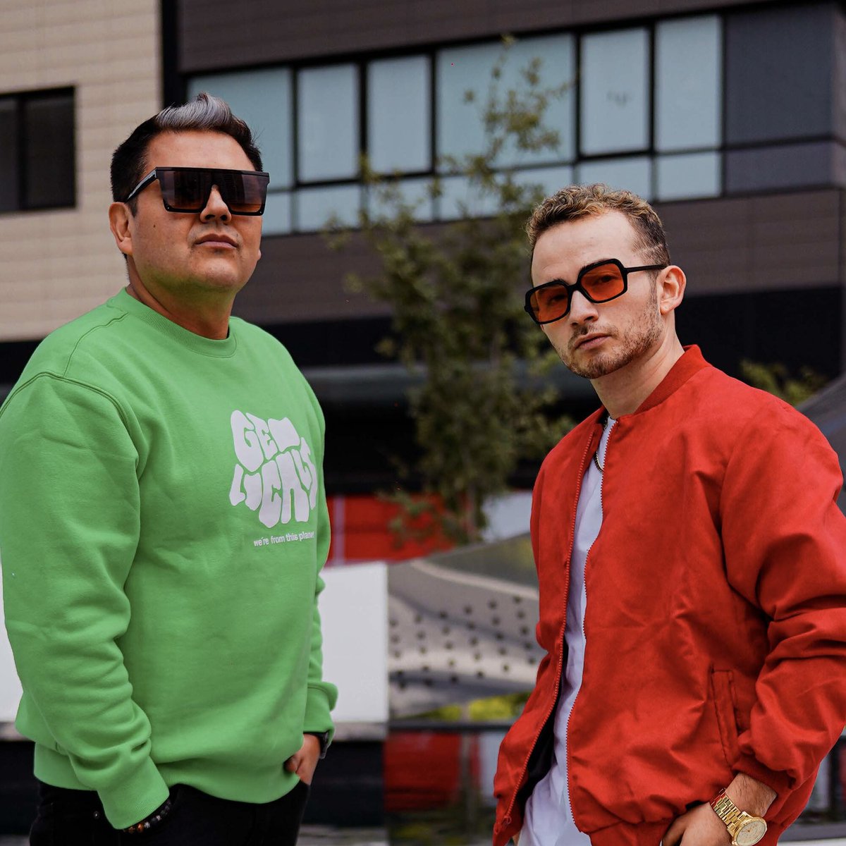 +Mas Label tweet media