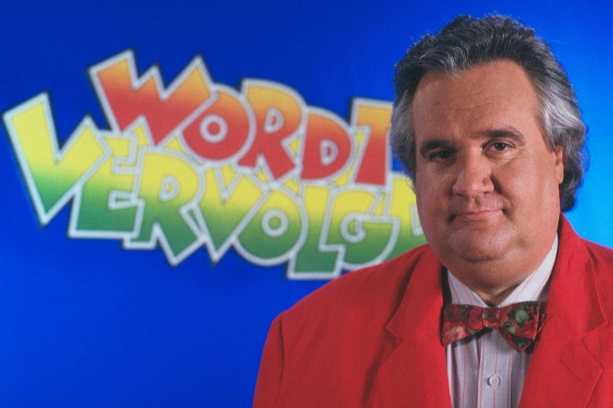 JWB_9's tweet photo. #RIP #HanPeekel (1947-2022).
Legendarische TV maker, vooral bekend van de populaire #cartoon #televisie bij de AVRO. Later programmeerde ik het nog bij KinderNet in nineties en heb hem mogen kennen als een vriendelijke vakman. https://t.co/TFb68KJOKY