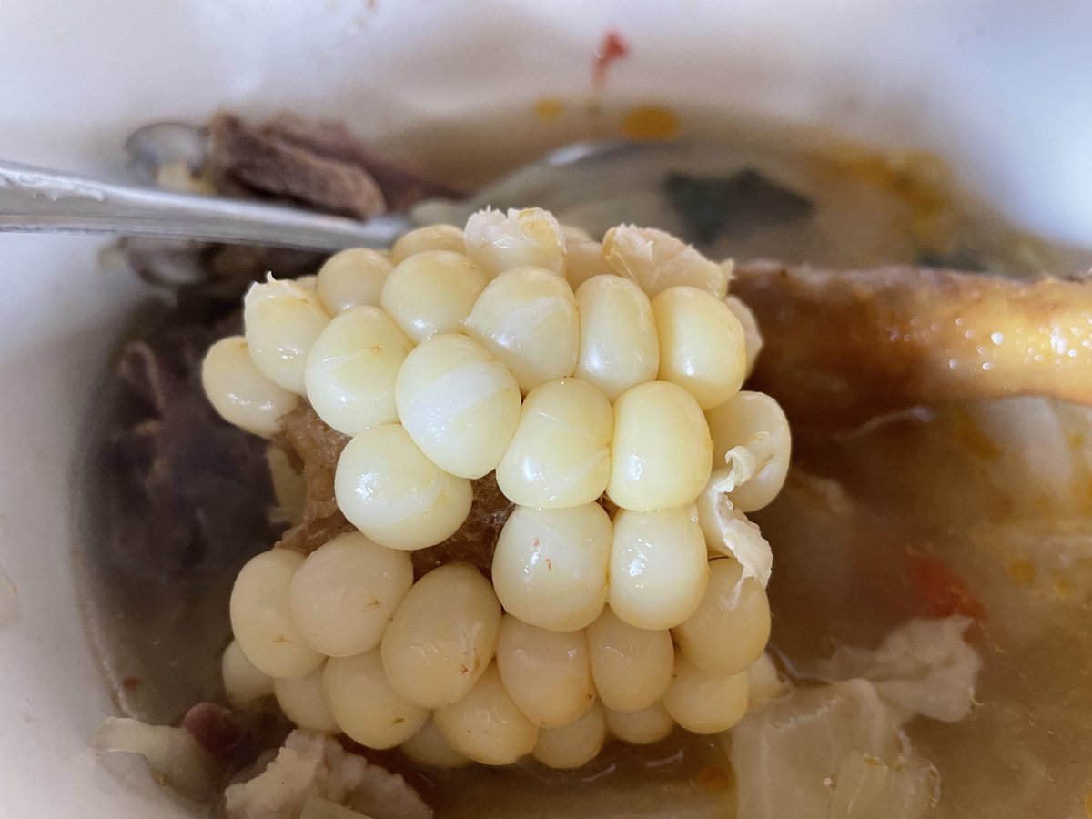 The marketplace in San Gaspar Chajul is a bright and bustling spot for folks to find anything from vibrant textiles to food local to the region! We always make sure to visit during our trips. 

#guatemalanmarket #outdoormarket #marketplace #textiles #cornonthecobb #localcommunity