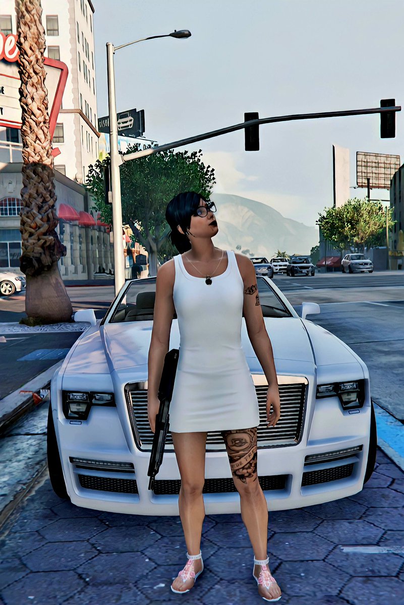 CrazySummerW95's tweet photo. Summer looking Rich today 

#GTARP #GTAOnline #GTA5 #gtavsnapmatic #gta5online #GTAV #RockstarGames #RockstarEditor #Gtasexy #Gtagirls #snapmatic https://t.co/bB4Q4C7T8P