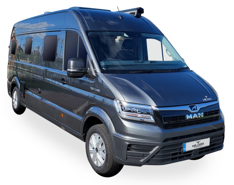 ESHartley's tweet photo. Take a look at the stunning new model from Wildax 'The Altair' 

The Altair features an all electric habitation area and offers comfortable accommodation for 3 people. 

For more information and availability please get in touch.

#wildax https://t.co/nWgL1xht28