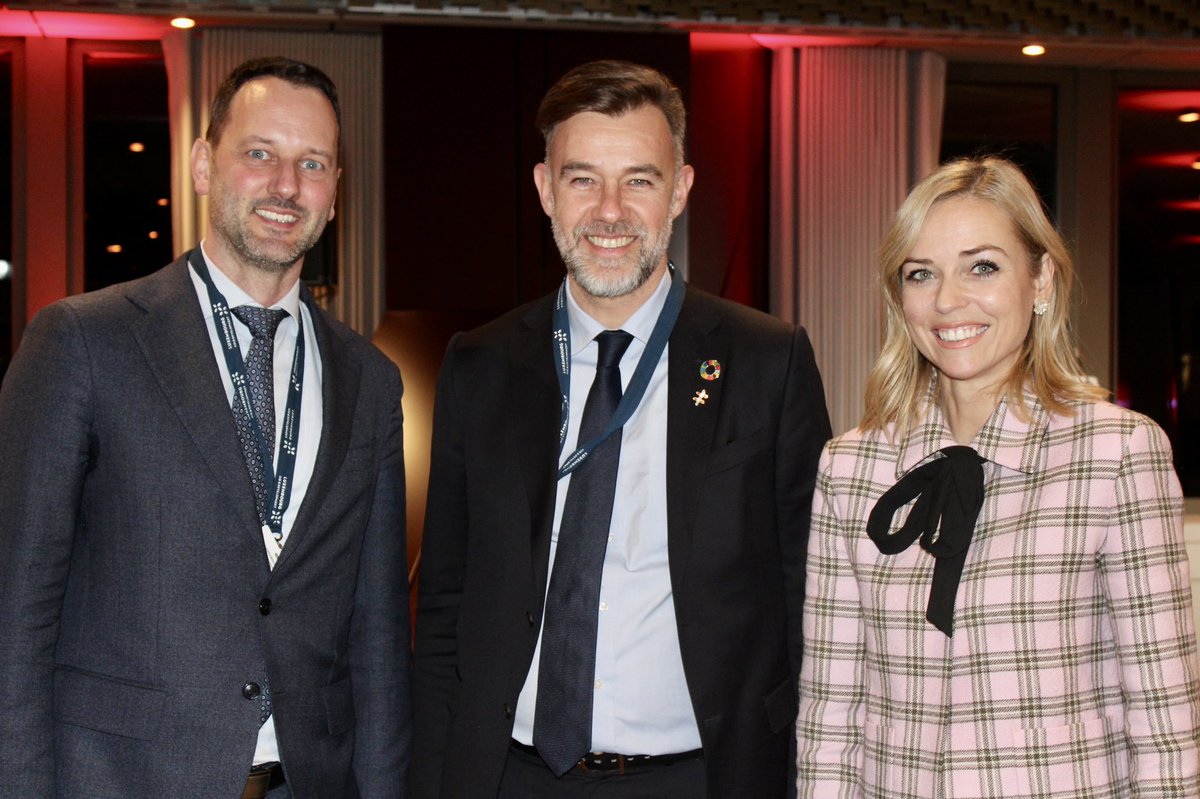 Luxembourg Aid & Development tweet media