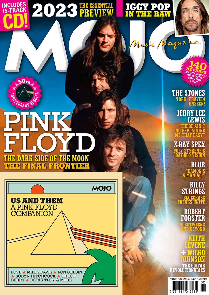 robertforster.net (@forsternet) on Twitter photo The February 2023 issue of <a href="/MOJOmagazine/">MOJO Magazine</a> has a major interview with Robert Forster, discussing his career from The Go-Betweens to his new album 'The Candle And The Flame'. This issue of Mojo is out now in the UK. The February 2023 issue of <a href="/MOJOmagazine/">MOJO Magazine</a> has a major interview with Robert Forster, discussing his career from The Go-Betweens to his new album 'The Candle And The Flame'. This issue of Mojo is out now in the UK.