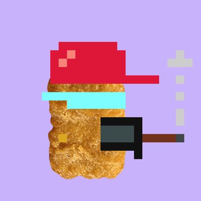 Tron Gang tweet media