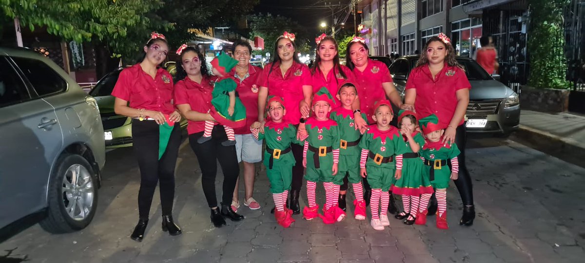 redcudicr's tweet photo. ¡Mucho compromiso y dedicación!
Gracias personal, niñas, niños, familias de los centros infantiles por dedicar tiempo, muchas veces extra, y recursos a preparar estas bellas presentaciones.
Gracias a los cantones y a las municipalidades que hacen posible estos convivios comunales https://t.co/N0HkQZtDHk