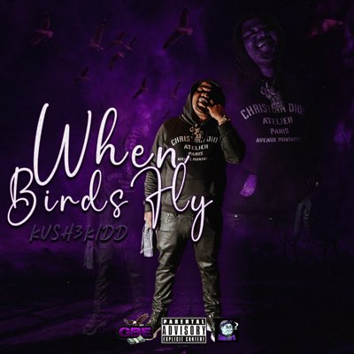 DaRealOGKush's tweet image. #NewProfilePic