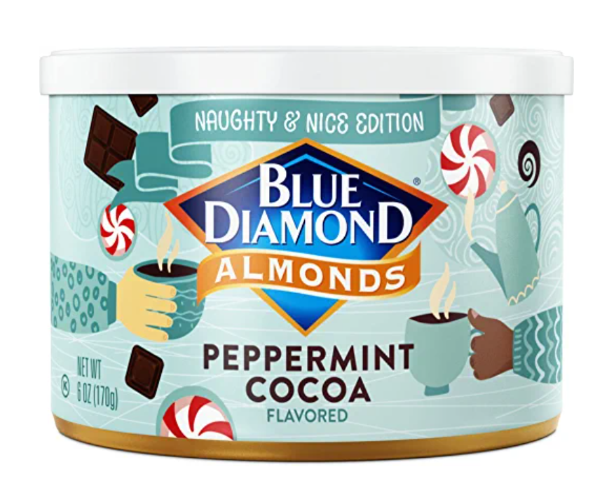 EntropicEnigma's tweet image. Hey, I love Christmas and Christmas type snacks and goodies just like the rest of us but, honestly, did this really have to be a thing? Not judging mind you - just genuinely curious.. #wtf2022