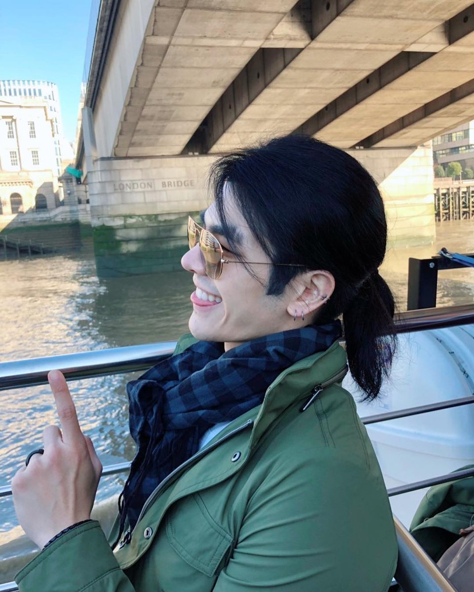 ╾┄ ˗ˋ  𝐈𝐍𝐒𝐓𝐀𝐆𝐑𝐀𝐌 𝐏𝐎𝐒𝐓 ˎ˗ 

Londres.