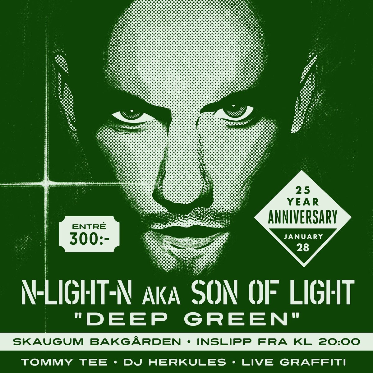 Son of Light tweet media