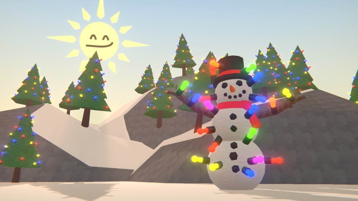 ZeepkistGame's tweet photo. It's about that time of year 👀 https://t.co/psoaBIkCRt