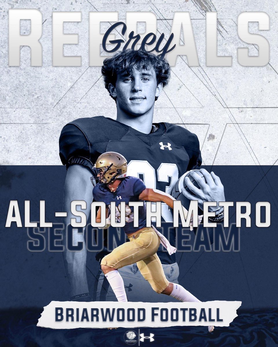 Briarwood Athletics tweet media