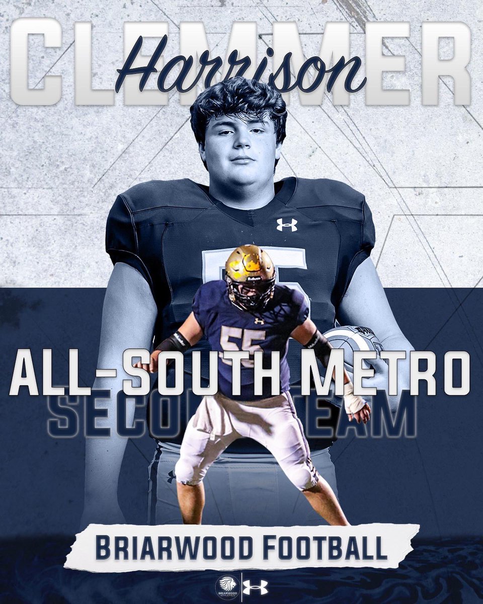 Briarwood Athletics tweet media